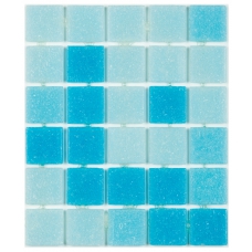 ICE BLUE (KA 1314)(A11(1)+A12(1)+A14(2))20х20