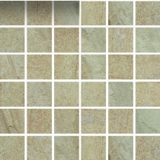 0156228 Mosaico 5x5 Modula Gold 33.3x33.3