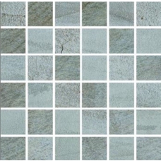 0156248 Mosaico 5x5 Modula Grigio 33.3x33.3