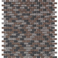 L100179410 Frame Brick Dark 28.5x31.1