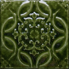 Toledo Green mix 15,8x15,8