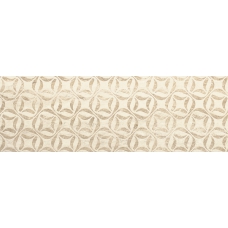 Cassinia Beige Geo RT 25x75