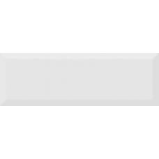 Monocolor Biselado Brillo Perla 10X30
