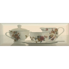 Decor Tea 03 Cream A 10X30