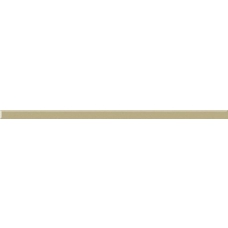 GALVO szklana beige 2,3*60