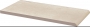 Cotto Crema PARAPET 14,8x30