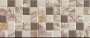 Allegro Beige Wall 03 25x60