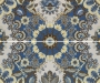 Erantis Blue Panno 01 60x50