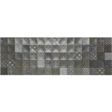 Decor Memory Mix Gris 25x75