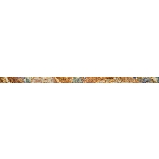 Marvel Beige Glass Border 60х2