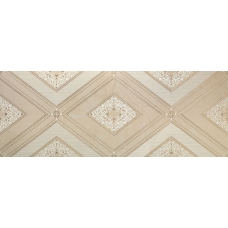 18147-0142 1321 CREMA DECOR SAPHIR 48x128