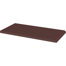 Natural Brown Parapet 30х14,8х1,1