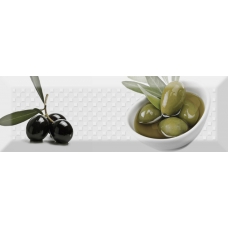 AK0615 Decor Olives 02 10x30