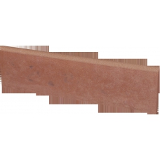 Cotto Naturale Cokol 8,1x30