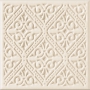 DS-01-001-0200-0200-1-180 Majolika creme C STR 20x20