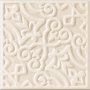 DS-01-001-0200-0200-1-181 Majolika creme D STR 20x20