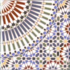 Andalusi Decor Mix 20x20