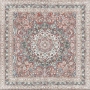 AP-02335 Kilim Nain Natural 59.55x59.55