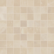 610110000102 Charme Evo Onyx Mosaico Lux 29.2x29.2