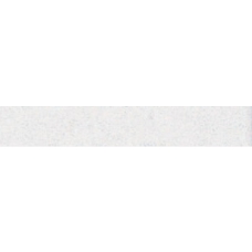 DP605300R/6BT Плинтус Фьорд белый обрезной 9,5x60