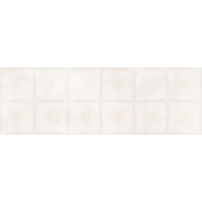 LEEDS Concept Blanco rect. 30x90