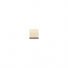 600090000254 Charme Cream Spigolo A.E. 1x1