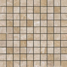 600110000051 Elite Grey Mosaico 30,5x30,5