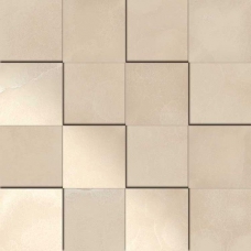 620110000053 Charme Evo Onyx Mosaico 3D 30x30