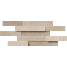 620110000043 Contempora Flare Brick 3D 28x78