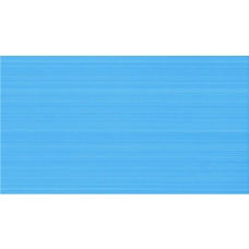 Плитка настенная Blue (КПО16МР606) 25x45