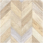 Parquet art G-509/S/d01 декор 40x40