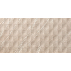 AZOK Marvel 3D Mesh Desert Beige 40x80