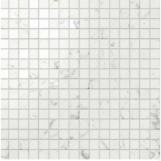 AS3T Marvel Carrara Pure Mosaico Lappato 30x30