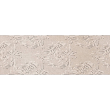 Lazzio Damasco Ivory 25x70