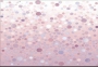 ПО7ЛЛ005 (TWU07LIL005) Лила на белом розовая 36,4х24,9