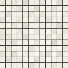 R43S Daylight Mosaico Calacatta Extra 32x32