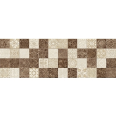 Libra мозаика коричневый 17-30-11-486 20х60
