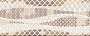 Harmonia Decor Wave 20.1x50.5