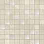 B-46 Mosaico Advance White 31.6*31.6