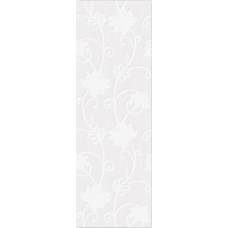 V38601101 Helsinky IRISH DECO Blanco 33,3x100