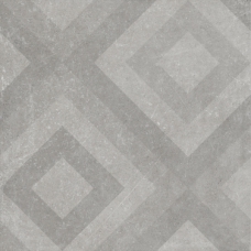 СД491 Stonehenge decor Mod grey 60x60 R