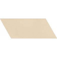 23205 Chevron Crema Mate Right 9x20,5