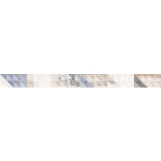Вестанвинд Бордюр серый 1506-0024 5x60