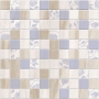 Tender Marble мозаика голубой 1932-0011 30х30