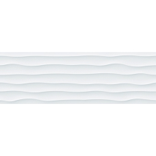 Infinity Zen white matt 20x60