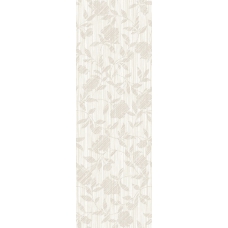 WONDERWALL TILES NATURAL ROSE GARDEN CREAM 300x100