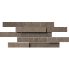 Contempora Burn Brick 3D 28x78