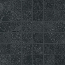 610110000253 Materia Titanio Mosaico Cer 30x30