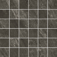 610110000241 Climb Graphite Mosaico Nat 30x30