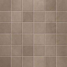 A1C0 Dwell Greige Mosaico 30x30